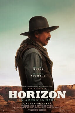 HORIZON: AN AMERICAN SAGA CHAPTER 1